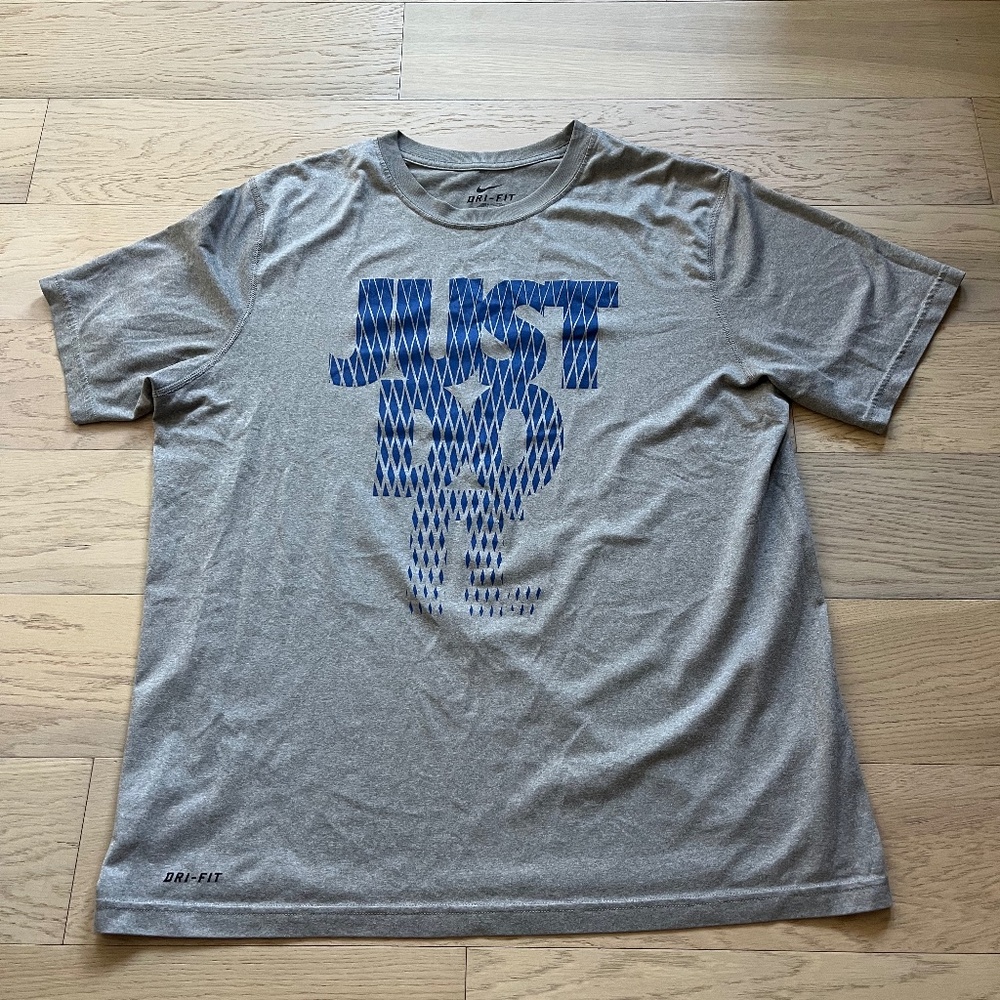 Nike shirt